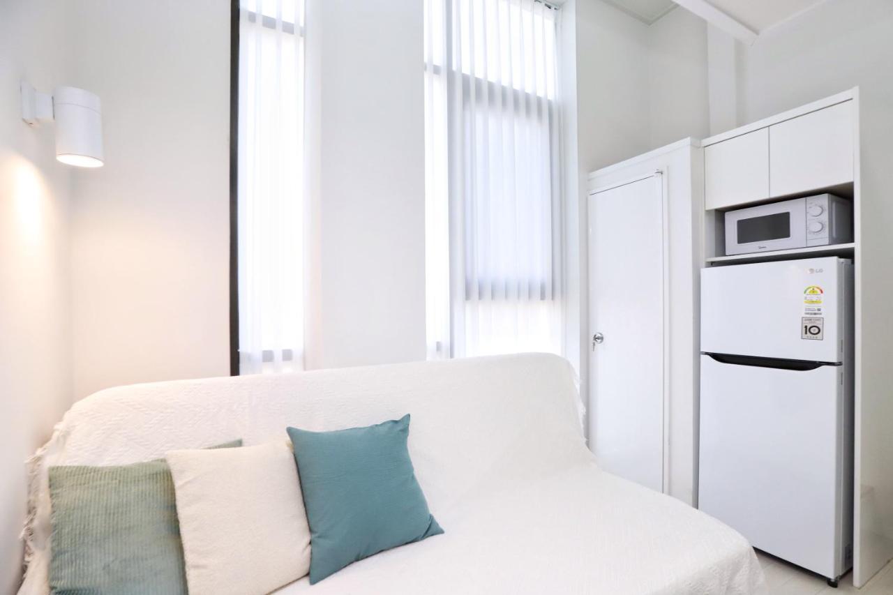 Apartment J Garden Myeongdong Station Seul Exterior foto
