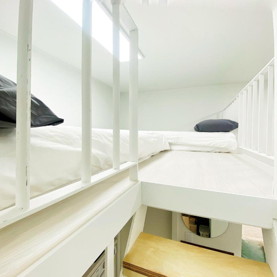 Apartment J Garden Myeongdong Station Seul Exterior foto